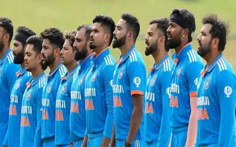 بھارتی بورڈ نے مینز سینٹرل کنٹریکٹ کا اعلان کردیا،  گریڈ اے پلس میں کونسے کھلاڑی شامل؟