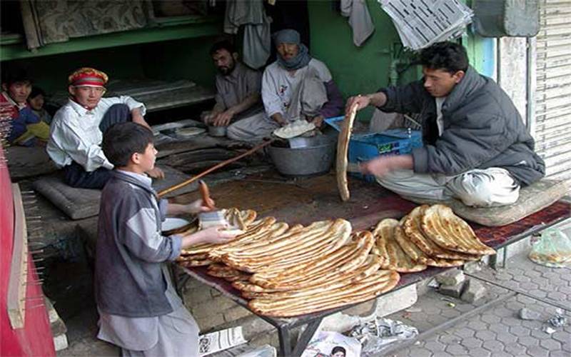 کوئٹہ میں روٹی 10 روپے سستی، قیمت 30 روپے مقرر