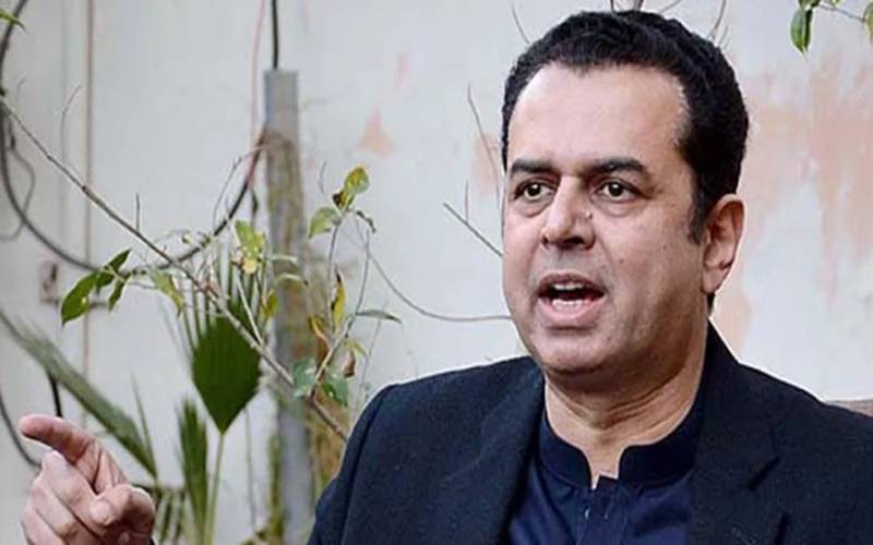پاکستان سے کوئی فیک پاسپورٹ پر سفر نہیں کرسکتا: طلال چودھری