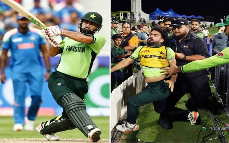 دورہ نیوزی لینڈ، تماشائیوں سے کیوں لڑے؟ خوشدل نے  اہم راز سے پردہ اٹھادیا