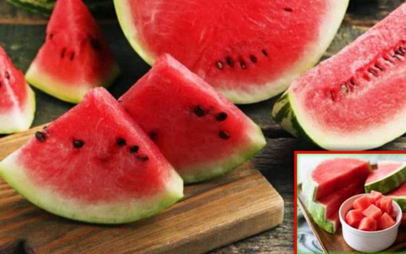 تربوز کھانے کا صحیح وقت کیا ہے؟