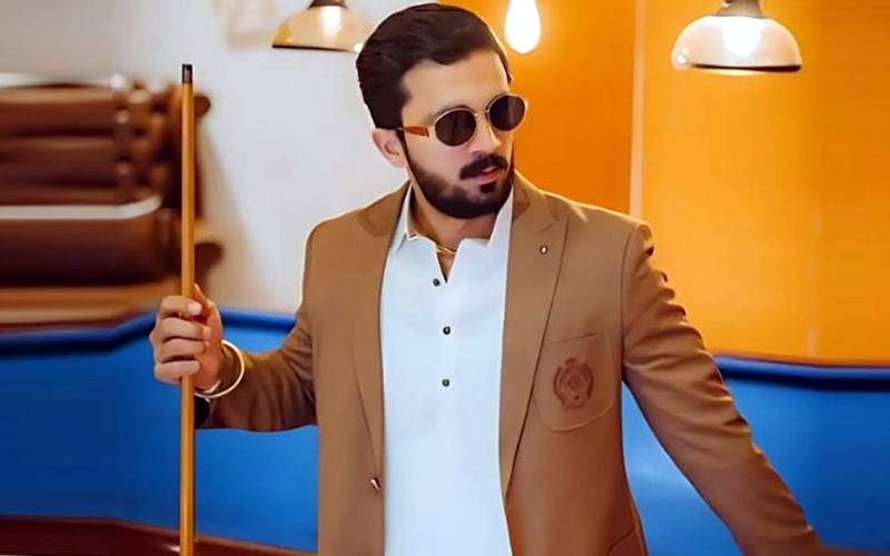 رجب بٹ نے پاکستان واپسی سے متعلق دوٹوک اعلان کردیا