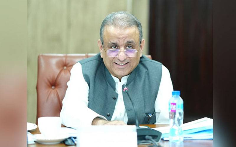 اب20 سال سے پرانی گاڑیاں موٹروے پر نہیں چلنے دیں گے، وفاقی وزیر مواصلات