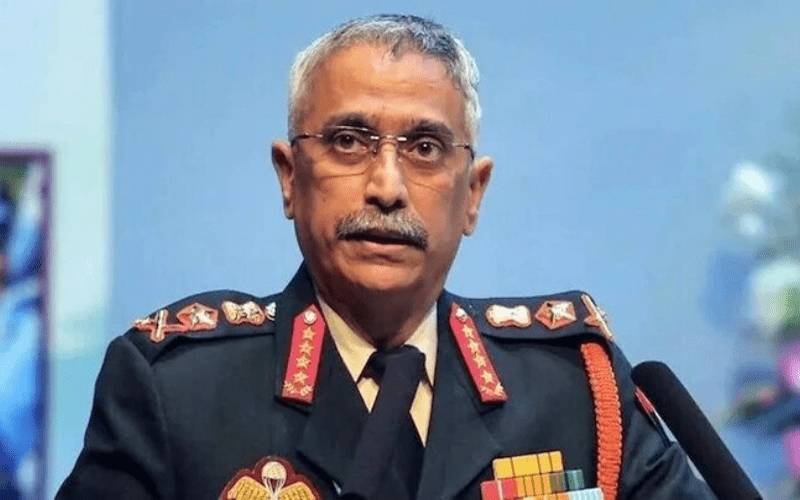 پاکستان ایٹمی طاقت ہے، جنگ کی تو بہت مارے گا، سابق بھارتی جنرل