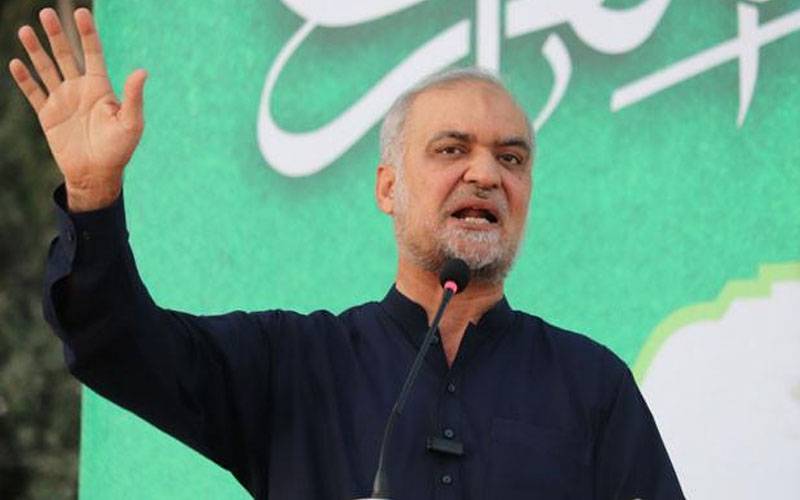تاجر تنظیمیں متحد ،بھارت کے خلاف کل پورے پاکستان میں ہڑتال ہوگی: حافظ نعیم الرحمٰن