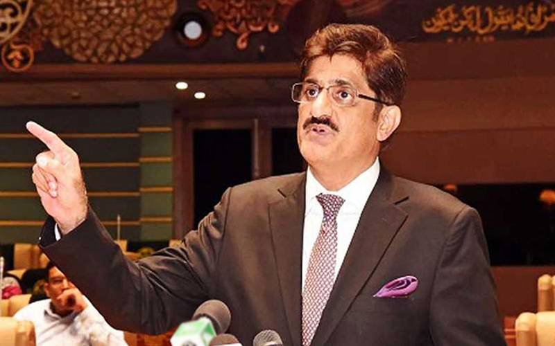 پہلگام واقعے پر بھارتی پروپیگنڈے کا بھرپور جواب دیں گے: وزیر اعلیٰ سندھ