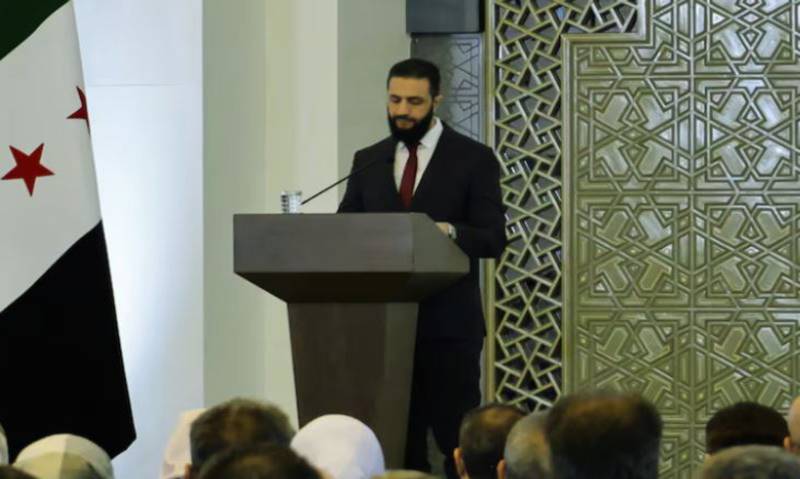 شامی صدر اسرائیل کے ساتھ تعلقات میں بہتری کے لیے رضا مند 