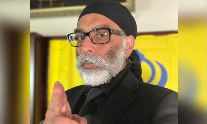 مودی کی جنگ کو 