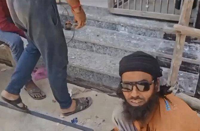  پہلگام حملہ،ہندو توا نے ’’ات مچا دی‘‘ دو مسلم مزدوروں کو کام سے روک دیا