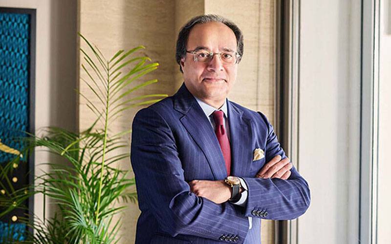 علاقائی تجارت کو فروغ دیا جانا چاہیے، وزیرِ خزانہ