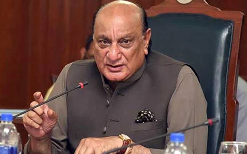جلد بازی میں ہمارے کارکنوں کیخلاف کوئی فیصلہ نہ دیا جائے: راجہ بشارت