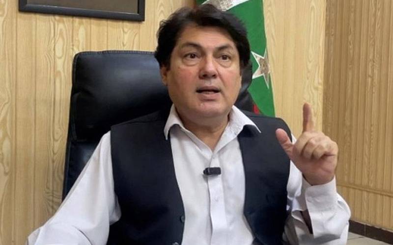 اس بار چائے فنٹاسٹک نہیں کڑوی اور ناقابل برداشت ہوگی، مشیر اطلاعات خیبرپختونخوا