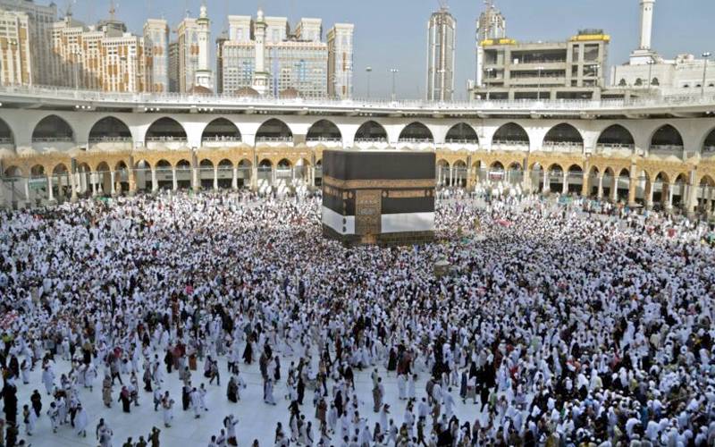عازمین حج کے لئے وزارت مذہبی امور نے اہم ہدایات جاری کر دیں