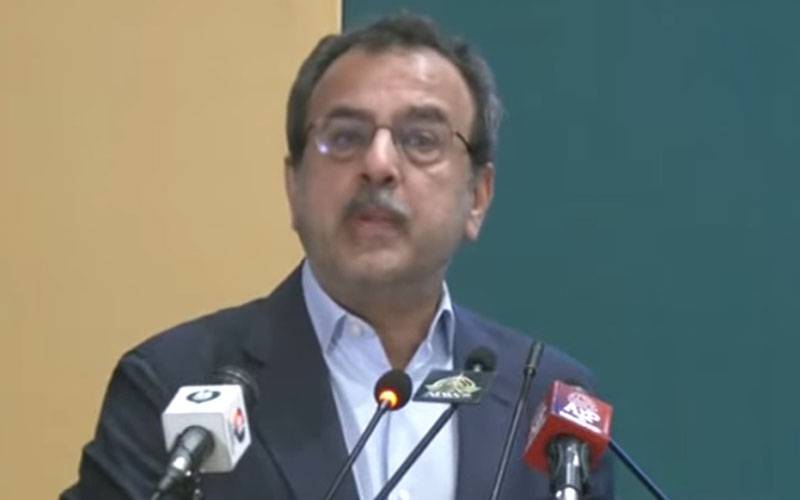 40ہزار دہشت گردوں کو  پی ٹی آئی کی حکومت پاکستان لائی: اویس لغاری