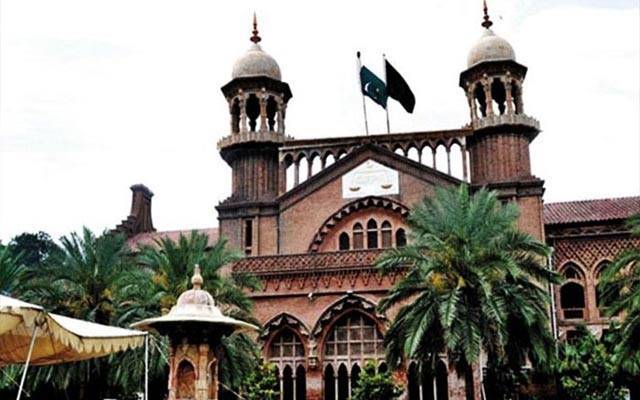 ہائیکورٹ کے  18 ججز کا پنجاب کی  19 یونیورسٹیز میں بطور ممبر سینڈیکیٹ کا از سرنو تقرر 