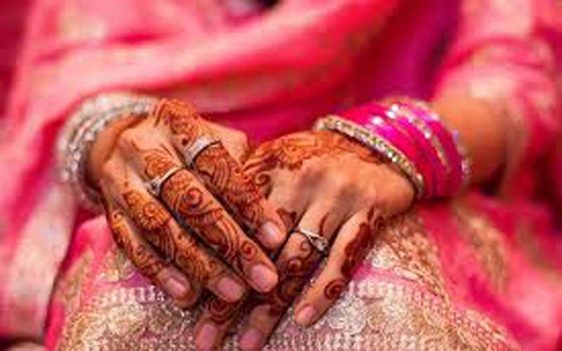 بھارت نے 60 شادی شدہ خواتین کو پاکستان واپس آنے سے زبردستی روک دیا