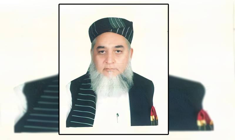 پہلگام حملے کا مقصد امریکی نائب صدر کے دورہ پر عالمی توجہ کاحصول تھا:ڈاکٹر مظہر شفیع
