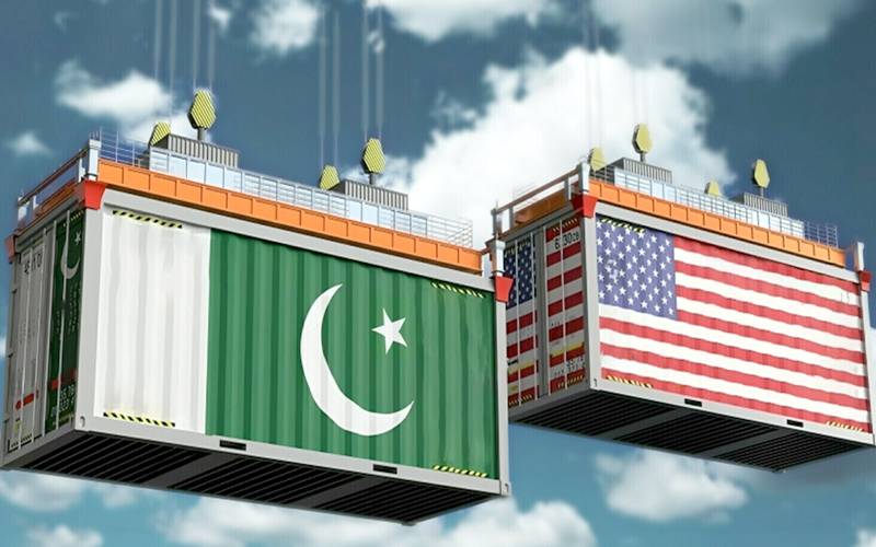 پاکستان کا تجارتی خسارہ کم کرنے کیلیے امریکی خام تیل درآمد کرنے پرغور