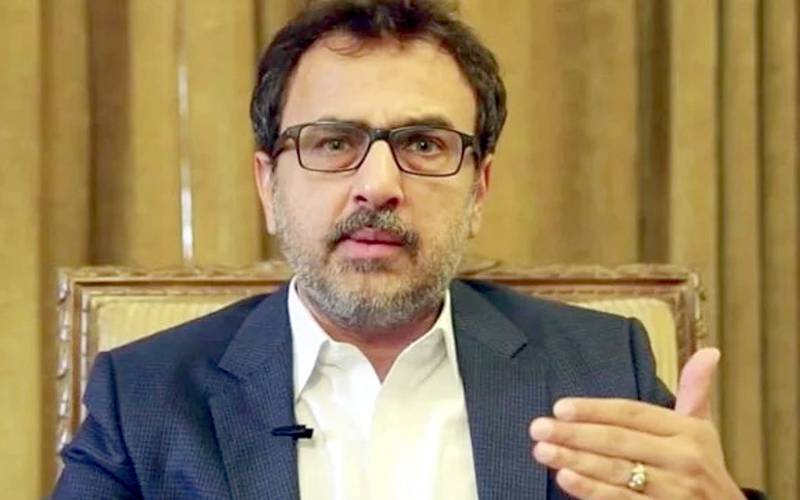 ہرصارف  خود بل بنوا سکے گا:اویس لغاری نے خوشخبری سنادی