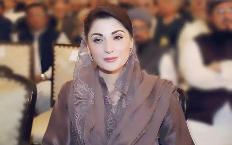 پنجاب ڈیجیٹل ٹیکنالوجی اور آن لائن ٹریڈ میں آگے بڑھ رہا ہے : مریم نواز