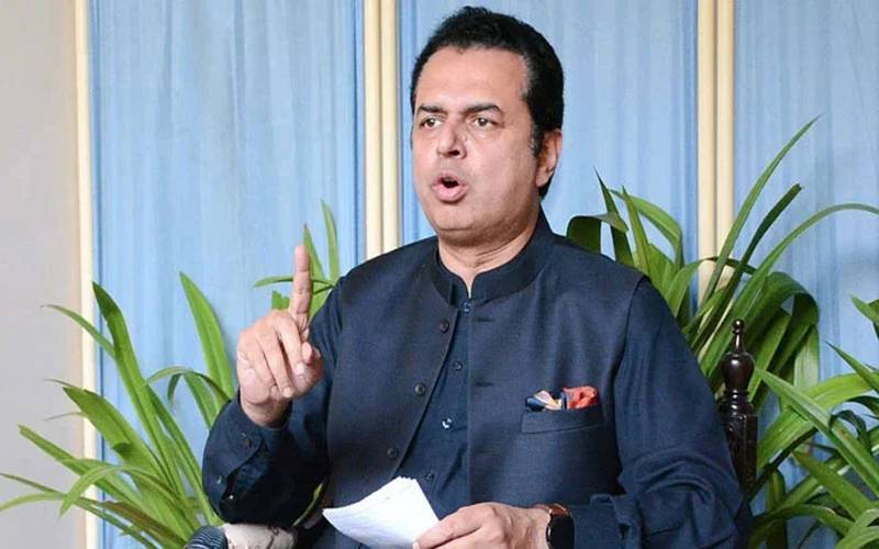 پہلگام فالس فلیگ آپریشن کا مقصد سیاسی مقبولیت کا حصول اور مسلم دشمنی ہے، طلال چوہدری 