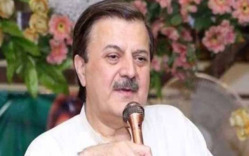 بھارت کی جانب سے سندھ طاس معاہدے کی معطلی بچگانہ عمل ہے' ہمایوں اختر خان