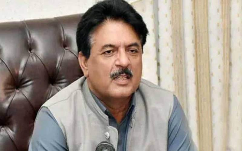 بانی پی ٹی آئی اور دیگر قیادت جلد جھوٹے مقدمات میں سرخرو ہو گی ،جمشید اقبال چیمہ