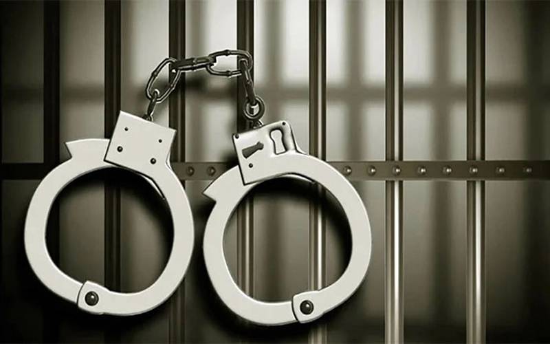 لندن: پاکستانی ہائی کمیشن پر حملے میں ملوث شرپسند گرفتار
