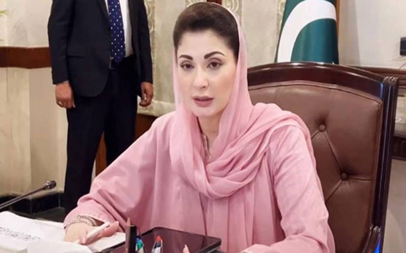 صنعتی ادارے اور ورکرز حفاظتی اصولوں کی پابندی یقینی بنائیں: مریم نواز