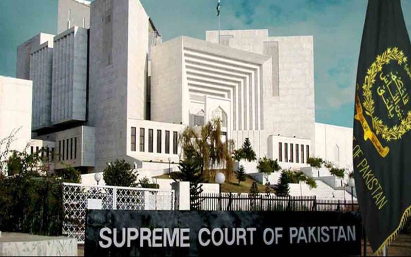 یہ پالیسی فیصلہ بھی کر لیں سول نظام ناکام ہو چکا، سب کیسز فوجی عدالت بھیج دیں: عدالت