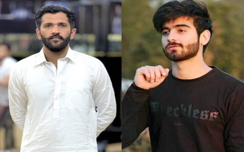 ٹک ٹاکر مان ڈوگر کی عبوری ضمانت میں توسیع