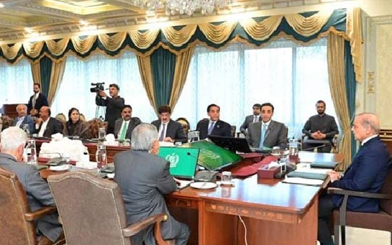 سندھ حکومت کی اپیل پر مشترکہ مفادات کونسل کا اجلاس آج ہی طلب