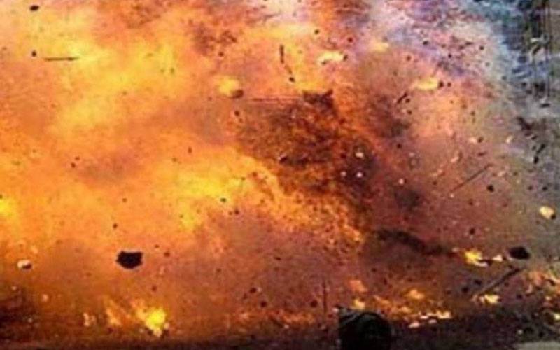 جنوبی وزیرستان: وانا میں دھماکہ، 6 افراد جاں بحق