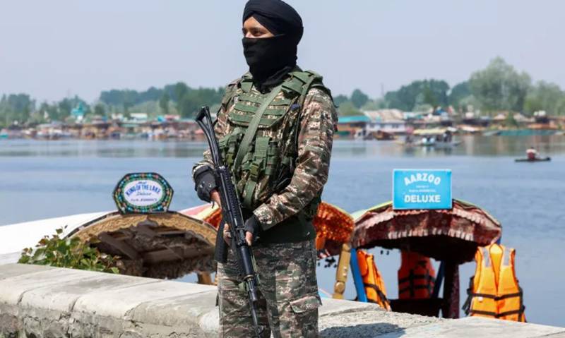 پہلگام فالس فلیگ حملے پر انڈین اپوزیشن مودی سرکار پر برس پڑی