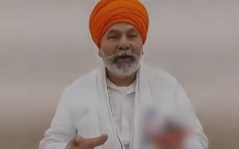 ’پہلگام حملے کا قصور وار تو آپ کے اندر ہی ہے‘ہندو پنڈت کی طرف سے بی جے پی کا ڈرامہ بے نقاب
