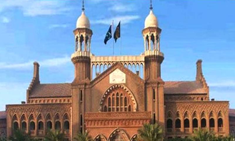 لاہور ہائیکورٹ میں مقدمات کی سماعت کے لئے نیا ججز روسٹر جاری