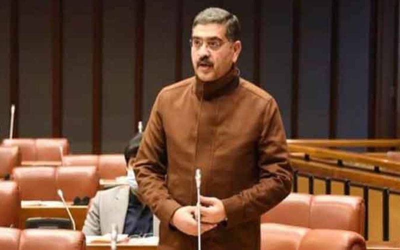 پاکستان کی فورسز انتہائی پروفیشنل,آرمی چیف ایک ذمہ دار فیصلہ کرنے والے ہیں،انوارالحق