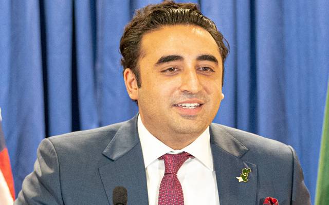 بھارت کیلئے اپنے اندرونی چیلنجز کا سامنا کرنےکے بجائے پاکستان پر الزام لگانا آسان ہے: بلاول
