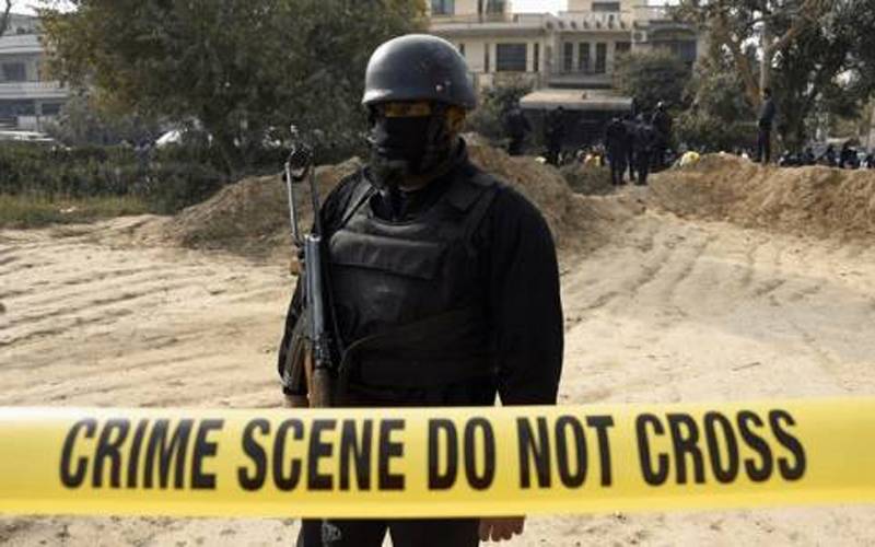 زیارت:سکیورٹی فورسز کی کارروائی، فائرنگ کےتبادلے میں 7دہشتگرد ہلاک