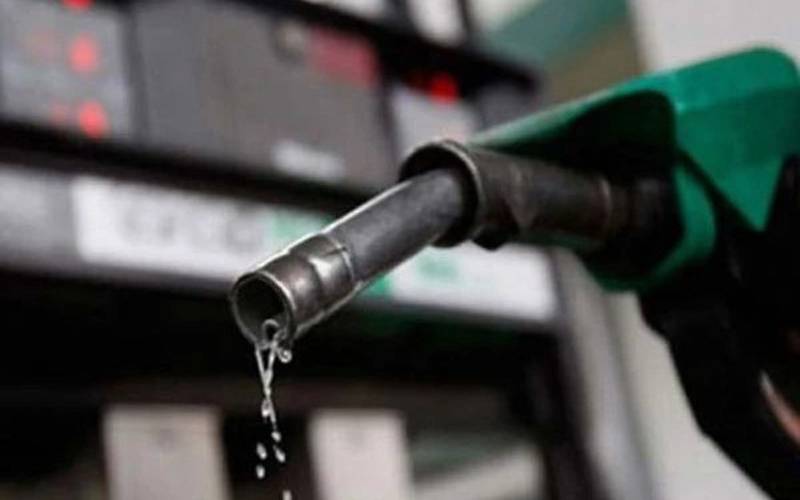  پیٹرولیم مصنوعات کی قیمتیں برقرار رہنے کا امکان 