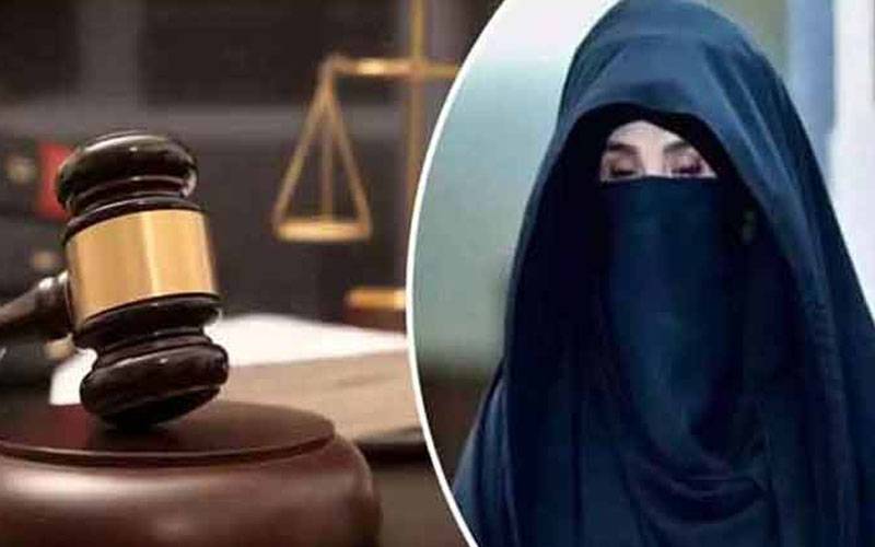 29 مقدمات ،بشریٰ بی بی کی عبوری ضمانت میں توسیع