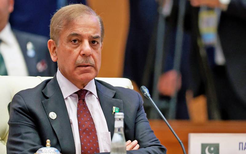 ٹیکنالوجی کا بھر پور اور مؤثر استعمال حکومت کی ترجیح ہے، وزیر اعظم