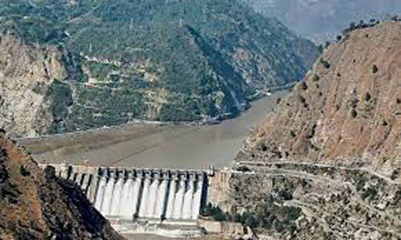پاکستان اور بھارت میں آبی تناؤ بڑھنے کا خدشہ ہے، فنانشل ٹائمز