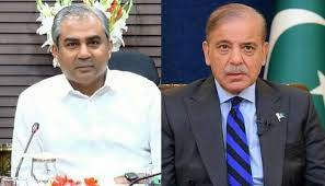  وزیراعظم  اور وزیر داخلہ کا کیچ میں 3دہشتگردوں کو جہنم واصل کرنے پر  سیکیورٹی فورسز  کو خراج تحسین