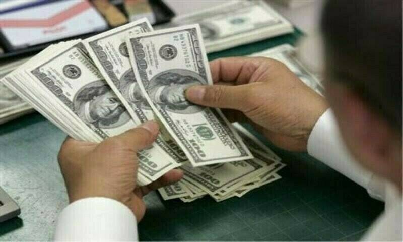 اوپن مارکیٹ میں امریکی ڈالر کی قیمت میں آج  کتنا اضافہ ہوا ؟
