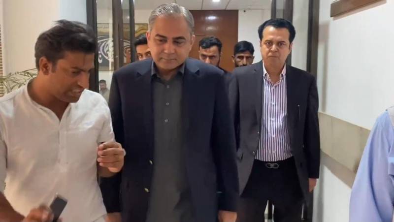 بھارت کی طرف سے کچھ ہوا تو اس کا جواب بھرپور انداز سے دیا جائیگا،محسن نقوی