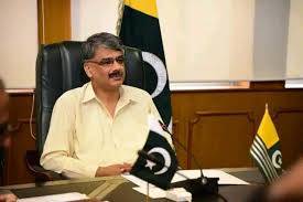 بھارت نے کوئی حرکت کی تو 11 گناہ سود کے ساتھ انہیں واپس جواب ملے گا،چوہدری انورارلحق