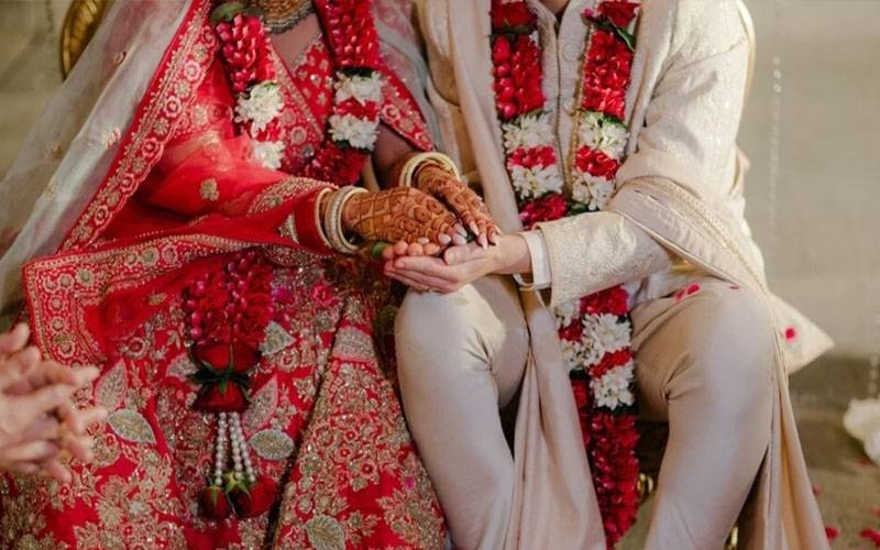 شادی کرکے بھارت جانے والی 2 پاکستانی خواتین کو واپس بھیج دیا گیا 