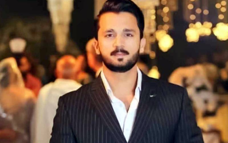 رجب بٹ لندن میں بال بال بچ گئے،بڑاعلان بھی کردیا