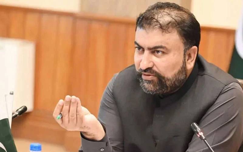 بلوچستان سے متعلق ہر پاکستانی کو تصور اور حقیقت میں فرق جاننا ہوگا:سرفراز بگٹی 